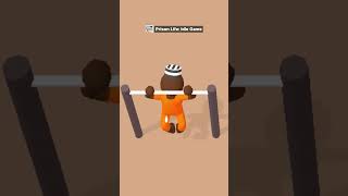 [Game of Supercent]🥶The world's coldest prison - Prison Life: Idle Game