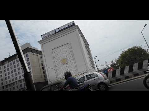 Chennai day 1 | vlog 1