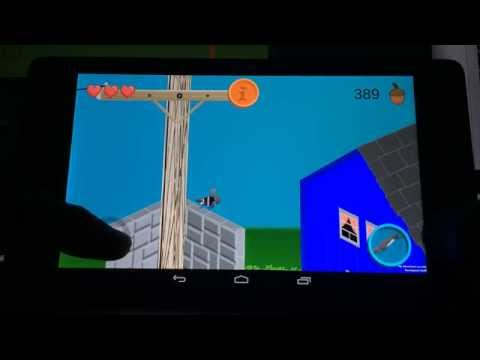 Milestone 10 Game Demo