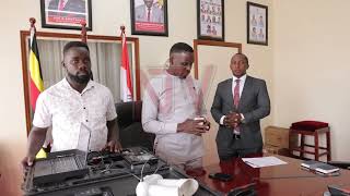 NIRA begins issuing renewed National IDs across Uganda