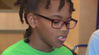 'Minute Mysteries' Help Kids Solve Math, Science Problems