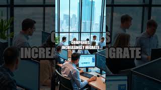 The World of Cloud Computing Careers