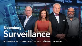 Bloomberg Live: Business, Finance, Earnings & Investment News | Watch 7AM - 6PM ET Weekdays