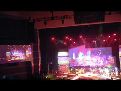 20171231 說故事的自由人 跨年演唱會 紅色氣球