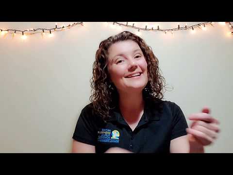 Using Social Skills in Kindergarten
