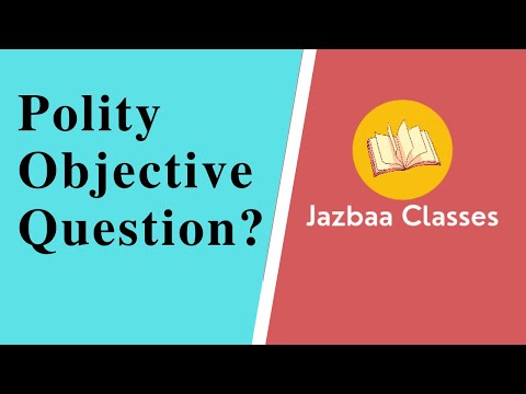 Polity Objective Question ( राजव्यवस्था बहुविकल्पीय प्रश्न)!! संविधान सभा