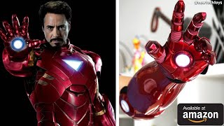 10 Superhero Gadgets That Actually Exist