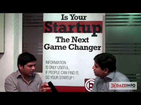 Geetansh - C.E.O. & Co-Founder Click2Skill.com