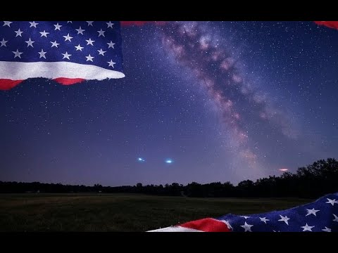 Unexplained Aerial Phenomena over the US 12/15/24