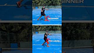 Beginner vs Elite Pro Level Preparation 🧐