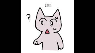 Warning: dr*g stuff ?? #cat #cats #catcontent #catanimation #duo #trio #animation #animations #fyp