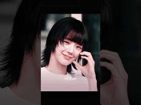 PARK GYU YOUNG 😚 | my dream girl 💝 #parkgyuyoung #noeul #soldier11 #edit #squidgame