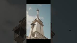 Walk Through Venice | Unreal Engine 5.7 Magic