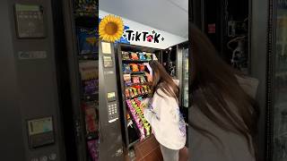 Come fill my vending machines with me 🫳🏼 #beyourownboss #vendingmachine #owneroperator