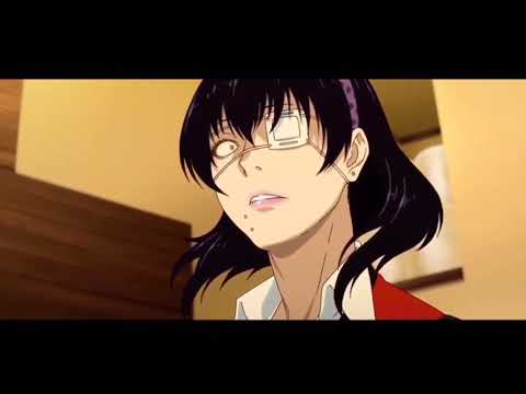 Ikishima Midari - Exil