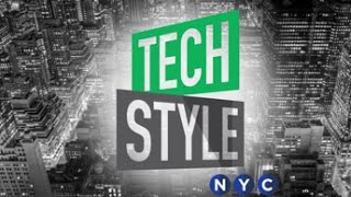 This is it TV at #TechStyle 2015