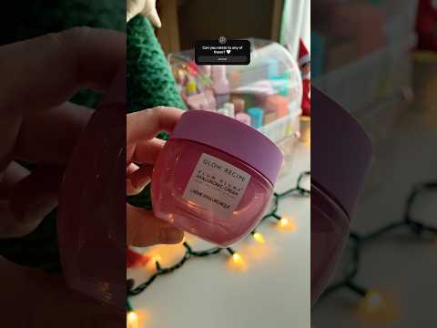 #skincare #skincareroutine #skincarecollection #collection #sephora @bubbleskincare