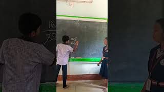 Funny Maths !! Short tricks!! @learningwithme-u8g , Gram Vikas