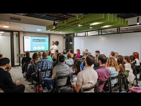 Design Pulse meetup