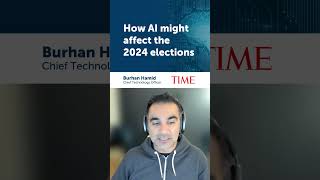 How AI might affect the 2024 Elections #FuseBytes #Podcast #Techpodcast