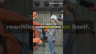 Deep Learning's Nobel Spotlight: Engineering's Future Unveiled!  #sciencefather  #researchaward