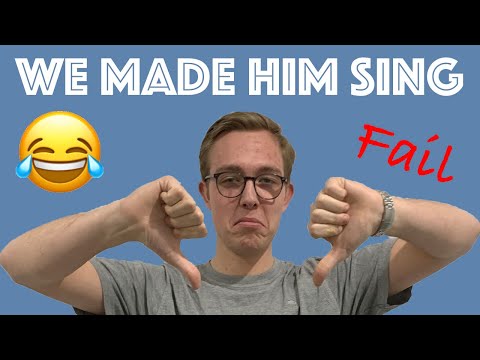 Using singing to learn Chinese - VLOG50