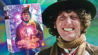 The Collection: Season 13 TRAILER | Doctor Who