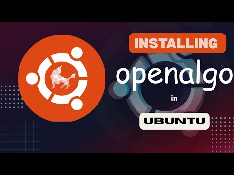 Install OpenAlgo in Ubuntu Server