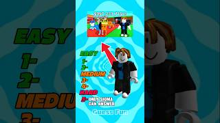 Guess The Popular Roblox Games! 🔥#roblox #quiz #games