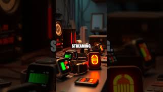 Edge AI on Wearables The Local Processing Revolution