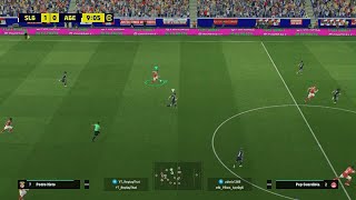 eFootball_" Nigerian CHEATER EXPOSED "
