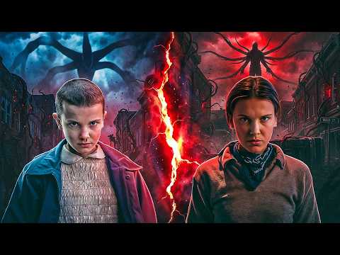 How Stranger Things Reinvented Its Brand Every Season (and Kept Us Obsessed)