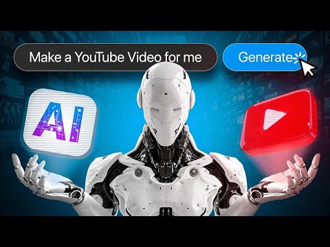 How | Make Animation Videos - YouTube Automation With AI
