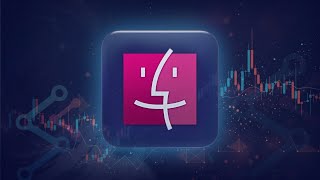 SciTrader Demo | iOS & Android Multi-Pane Stock Charts with Technical Indicators