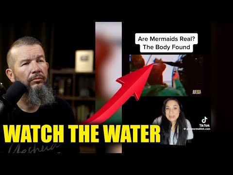 Quest 7: Mermaid Videos Keep Surfacing: Let's Check Them Out!