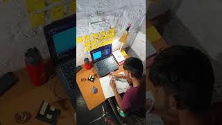 Day 32 learning web development in next 4 months #youtubeshorts #webdeveloperjourney