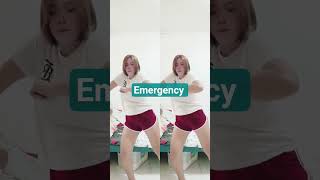 emergency emergency #moreviews2025  #dance  #seo