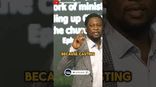 Difference between Power and Authority || Apostle Femi Lazarus