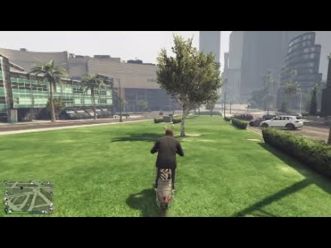 *GtaOnline* Trilogy after Trilogy. No one is better then me