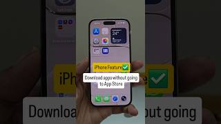 iPhone Apps Without the App Store? Here’s How!