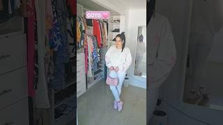 OOTD #outfitideas #fashion #ootd #grwm #style #outfit #shorts #fashioninspo #valentinesday