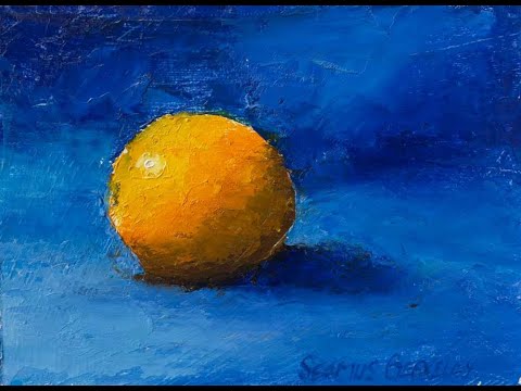 Live Painitng Border for Frame