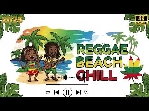 🎧 Reggae Summer Experience – Positive Vibes Only | Deep Chill Roots Session