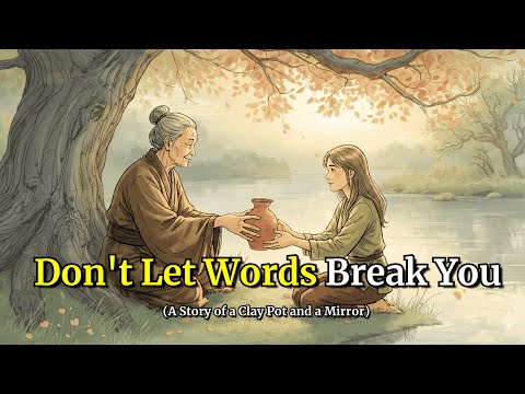 Don't Give Others Power Over You | The Mirror's Secret | A Life-Changing Story
