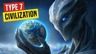 The Fermi Paradox Solved: Type 7 Civilizations Are Hiding