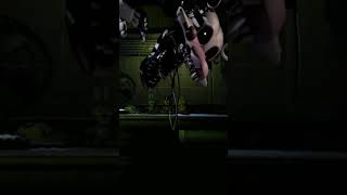 #4 Mangle's CRUELTY question will HAUNT you!