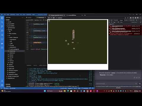 Programando con Python, ¿Será posible hacer un juego con ChatGPT?