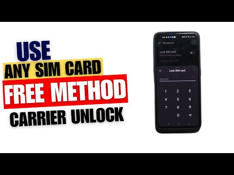 How to Unlock Vivo Y55 Network for Free Using an Unlock Code
