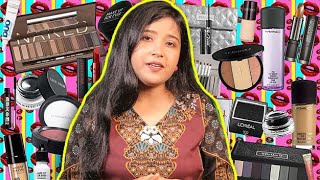 Amazon Beauty Products Haul