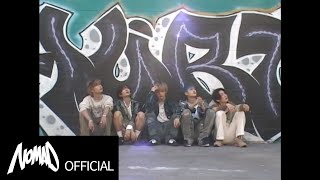 NOMAD (노매드) ‘Automatic’ (prod. By Cha Cha Malone) Lyric Video